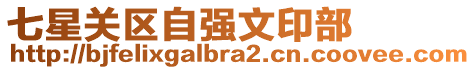 七星關(guān)區(qū)自強(qiáng)文印部