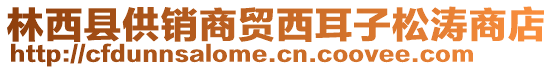 林西县供销商贸西耳子松涛商店