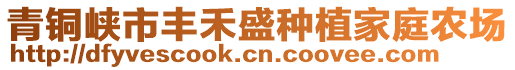 青銅峽市豐禾盛種植家庭農(nóng)場(chǎng)