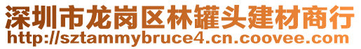 深圳市龍崗區(qū)林罐頭建材商行