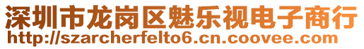 深圳市龍崗區(qū)魅樂視電子商行