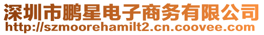 深圳市鵬星電子商務有限公司