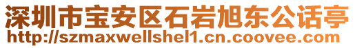 深圳市宝安区石岩旭东公话亭