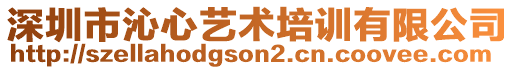 深圳市沁心藝術(shù)培訓(xùn)有限公司