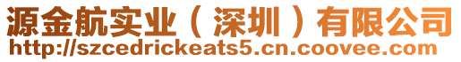 源金航實(shí)業(yè)（深圳）有限公司