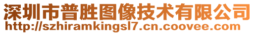 深圳市普勝圖像技術(shù)有限公司