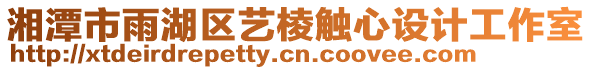 湘潭市雨湖區藝棱觸心設計工作室