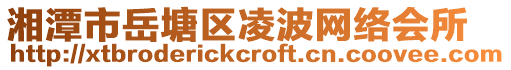 湘潭市岳塘區(qū)凌波網(wǎng)絡(luò)會(huì)所