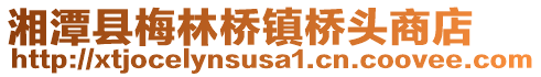 湘潭縣梅林橋鎮(zhèn)橋頭商店