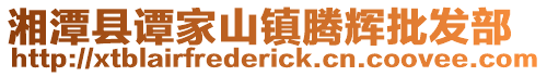 湘潭縣譚家山鎮(zhèn)騰輝批發(fā)部