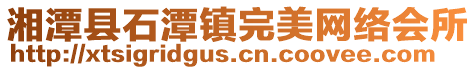 湘潭縣石潭鎮(zhèn)完美網(wǎng)絡(luò)會(huì)所