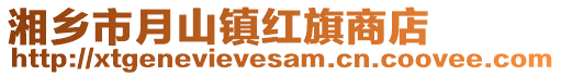 湘鄉(xiāng)市月山鎮(zhèn)紅旗商店