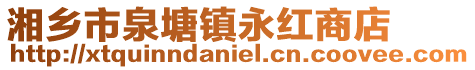 湘鄉市泉塘鎮永紅商店