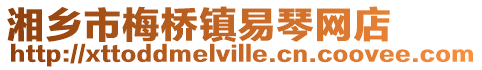 湘鄉(xiāng)市梅橋鎮(zhèn)易琴網(wǎng)店