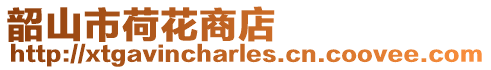 韶山市荷花商店