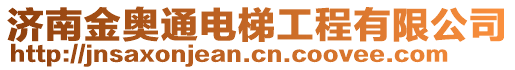 濟(jì)南金奧通電梯工程有限公司