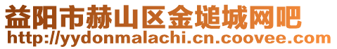 益陽市赫山區金塠城網吧