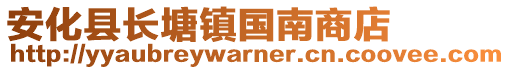 安化縣長(zhǎng)塘鎮(zhèn)國(guó)南商店