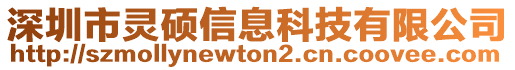 深圳市靈碩信息科技有限公司