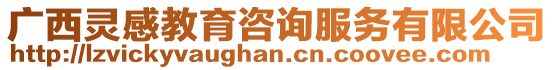 廣西靈感教育咨詢服務(wù)有限公司