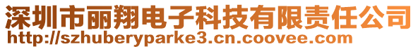 深圳市麗翔電子科技有限責(zé)任公司