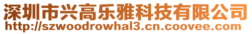 深圳市興高樂雅科技有限公司