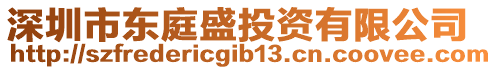 深圳市東庭盛投資有限公司