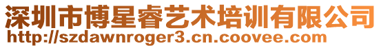 深圳市博星睿藝術(shù)培訓(xùn)有限公司