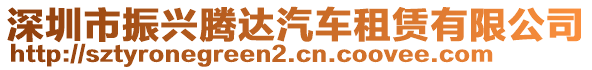 深圳市振興騰達(dá)汽車(chē)租賃有限公司