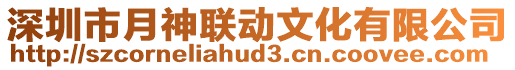 深圳市月神聯(lián)動文化有限公司