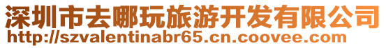深圳市去哪玩旅游開發有限公司