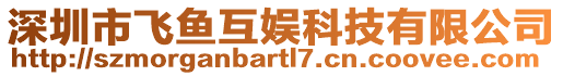 深圳市飛魚互娛科技有限公司