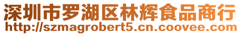 深圳市羅湖區(qū)林輝食品商行