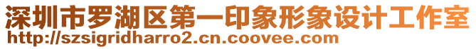 深圳市羅湖區第一印象形象設計工作室