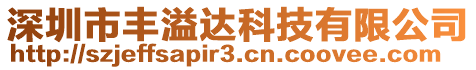 深圳市豐溢達科技有限公司