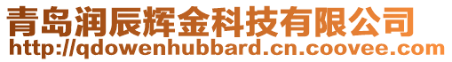 青島潤辰輝金科技有限公司