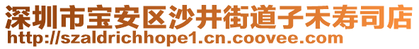 深圳市寶安區(qū)沙井街道子禾壽司店