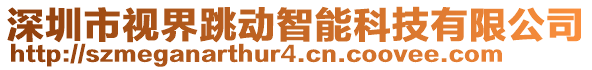 深圳市視界跳動智能科技有限公司