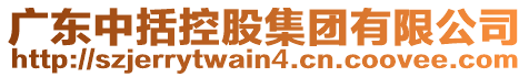 廣東中括控股集團(tuán)有限公司