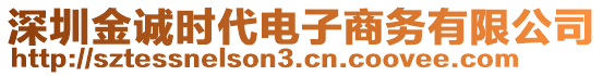 深圳金誠時代電子商務有限公司