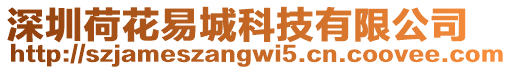 深圳荷花易城科技有限公司