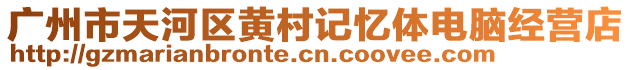 廣州市天河區(qū)黃村記憶體電腦經(jīng)營(yíng)店