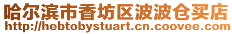 哈爾濱市香坊區(qū)波波倉買店