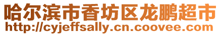 哈爾濱市香坊區龍鵬超市