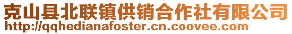 克山縣北聯(lián)鎮(zhèn)供銷合作社有限公司