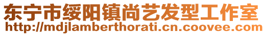 東寧市綏陽鎮尚藝發型工作室