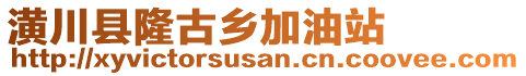 潢川縣隆古鄉(xiāng)加油站