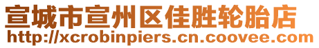 宣城市宣州區(qū)佳勝輪胎店