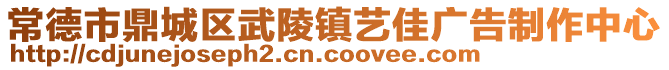 常德市鼎城区武陵镇艺佳广告制作中心