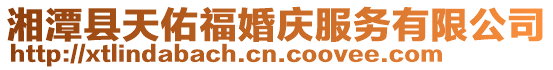 湘潭縣天佑?；閼c服務(wù)有限公司